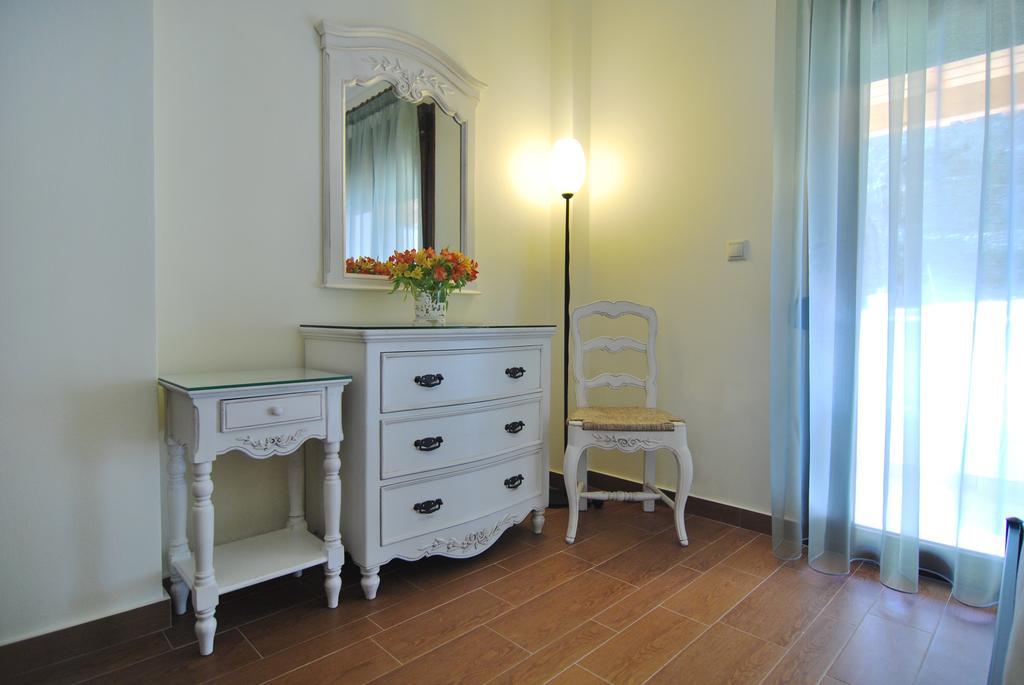 Kerveli Luxury Villa Exteriör bild