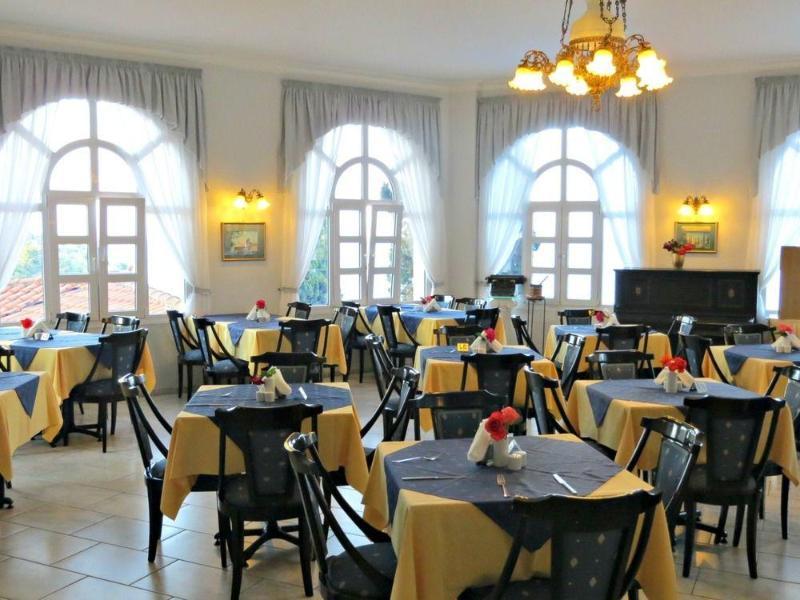 Kerveli Luxury Villa Exteriör bild