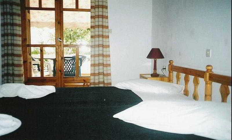 Kerveli Luxury Villa Exteriör bild